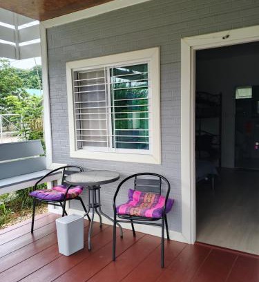 Nong Chaeng Hotel | บ้านแม่โฮมสเตย์