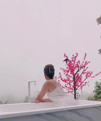 Khao Kho House | พูลวิลล่าminiบ้านสวนเกดกนกเขาค้อ