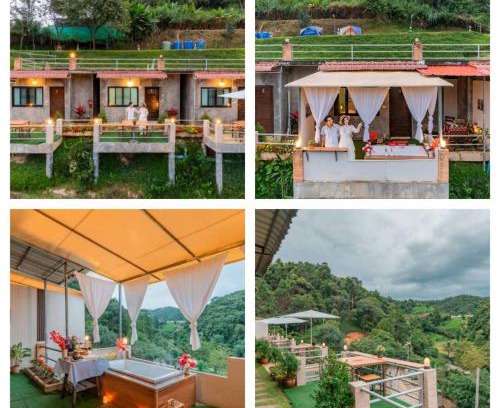 Mae Rim Other | ม่อนหนาว ลานกางเต็นท์