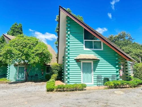 Klang Dong House | รีสอร์ท
