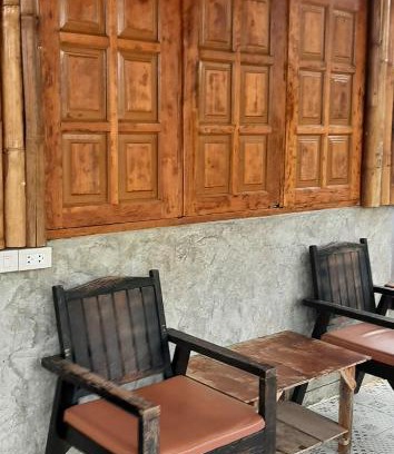 Chiang Dao House | สวัสดีเมืองคองคาเฟ่