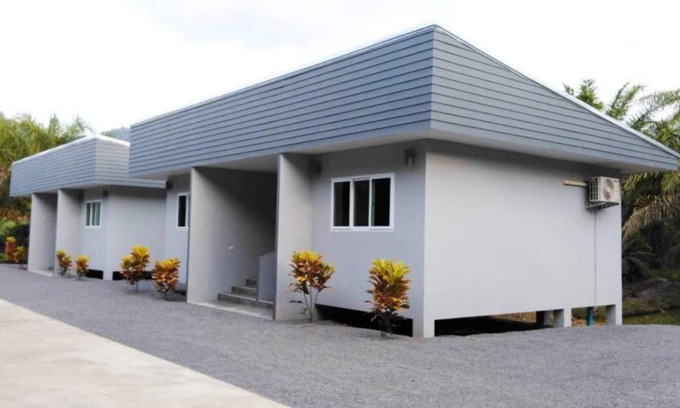 Takua Pa Hotel | หมอกยามเช้า กะปง รีสอร์ท