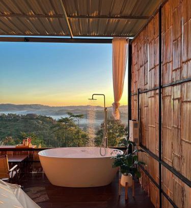 Khao Kho Other | หรรษาวิว ที่พักเขาค้อ เพชรบูรณ์