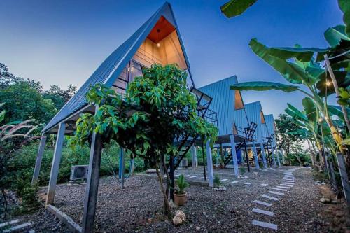 Pua Resort | หัวน้ำฮิลล์huanamhill