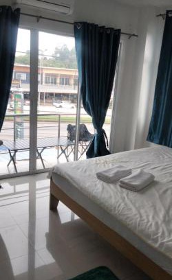 Khaem Son House | อิงเขาค้อ