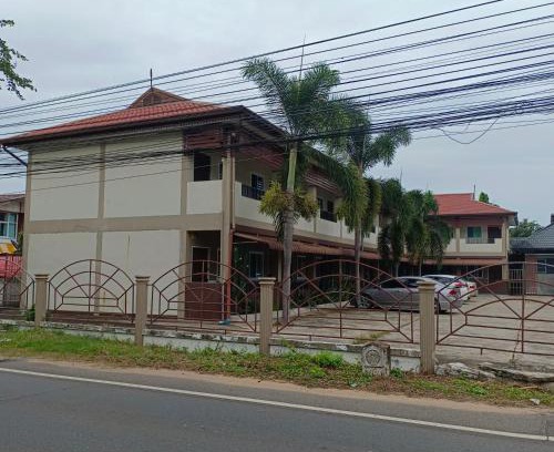 Ubon Ratchathani Apartment | เดอะภาคิน