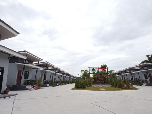 Phatthalung Resort | เดอะเบสรีสอร์ทพัทลุง