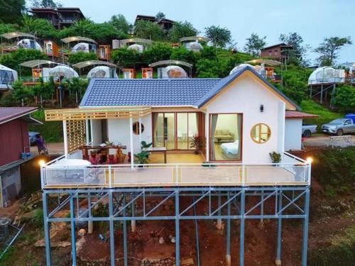 Mae Rim Other | เดอะโดมโฮมสเตย์ ม่อนแจ่ม