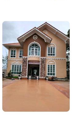 Takat Ngao Villa | เสถียร ซีวิว พูลวิลล่า