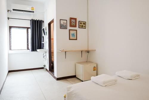 Bang Kho Laem Apartment | โกอินน์ เอเซียทีค เจริญกรุง - GO INN Asiatique BKK Charoen krung