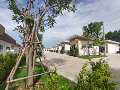 Ban Mai Hotel | โรงแรม พรีโม รีสอร์ท