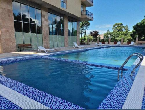 Batumi Apartment | გონიო აპარტამენტი