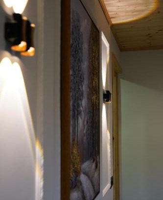 Lagodekhi Apartment | ნეტარა