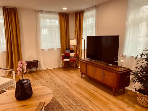 Riegsee Apartment | ღLIBORIA I Auszeit am Riegsee
