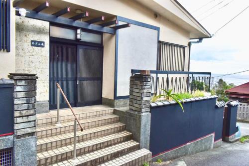 Atami Apartment | あざみ庵熱海
