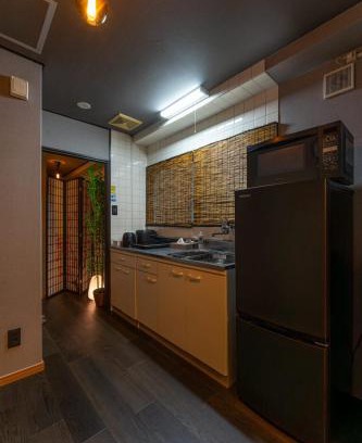 Nagasaki Apartment | おやど紀伊国屋新大工町