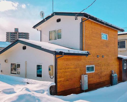 Morioka House | かわのそば