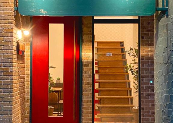 Yugawara Apartment | さくらや旅館