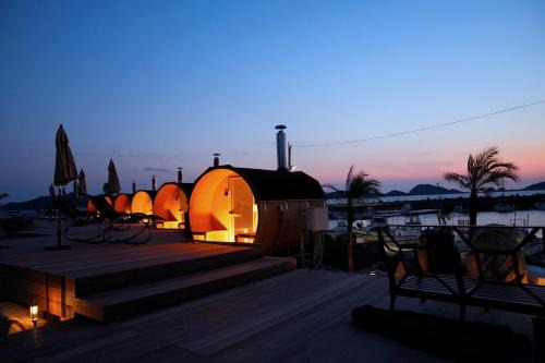 Hirao Resort | しお活Harbor