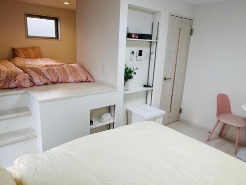 Tosu Apartment | とすアジュール