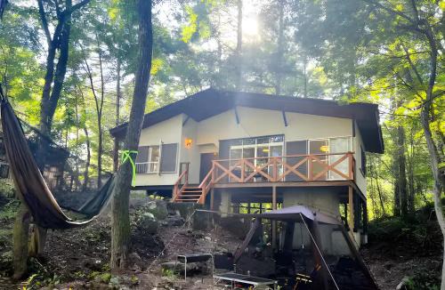Tsumagoi House | ど宿屋 doyadoya