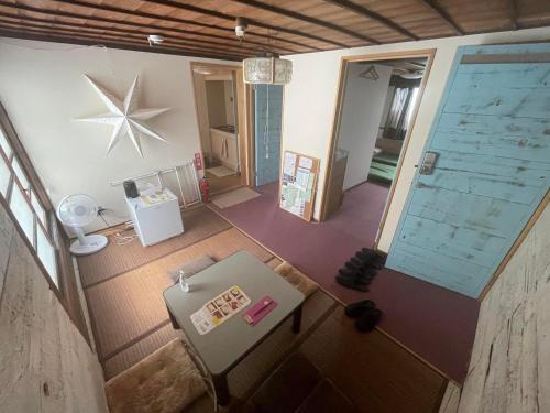 Matsumoto Apartment | はんこＩＮＮ お城のアパート Hanko INN Private aparments nearby castle