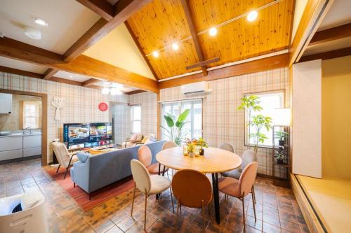 Beppu Apartment | ふくの宿