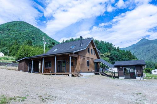 Fujikawaguchiko Villa | ふじやまべーす