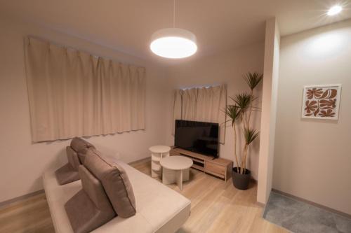 Higashiyodogawa Apartment | ほうしんノマ HOUSHIN noma