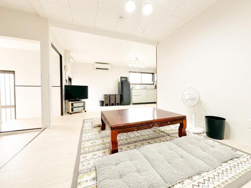 Wadomari Apartment | まるとくハウス沖永良部