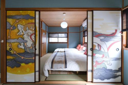 Joto Apartment | まるなげはうす08