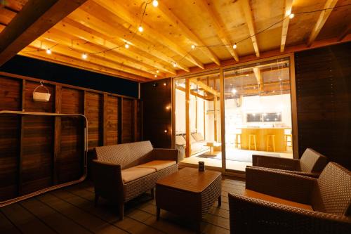 Nagawa House | みさき公園駅から徒歩5分大阪岬町 海近の一棟貸切ゲストハウス Ebisuya MisakiPark