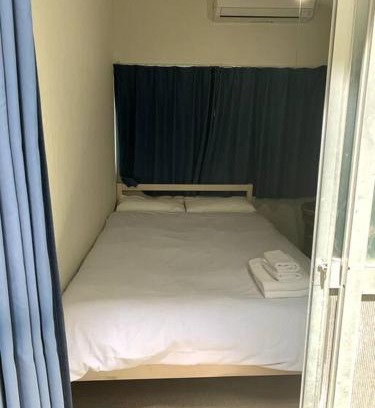 Azumabashi Apartment | アンドステイノボッチホテルn3