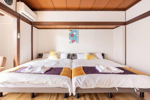 Ota Apartment | アンドステイ仲池上2丁目