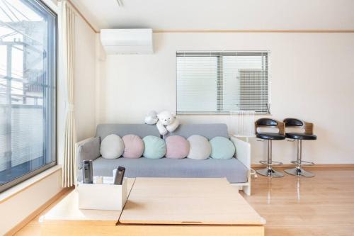 Minaminagasaki Apartment | アンドステイ南長崎5丁目