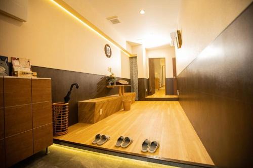 Asakusa Apartment | アンドステイ浅草5丁目1f