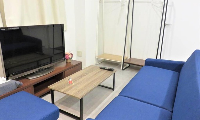 Kamezawa Apartment | アンドステイ石原2丁目201