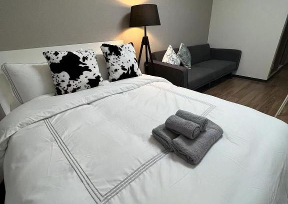 Hakata Ekimae Apartment | ウーブル博多