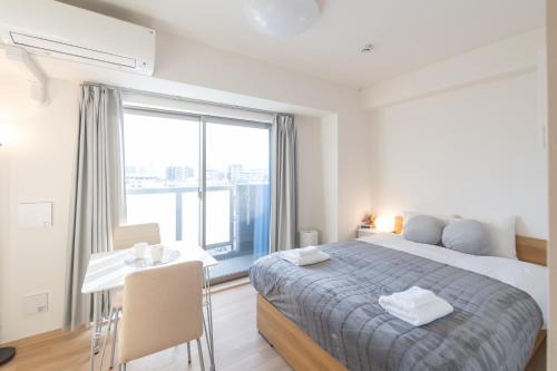 Joto Apartment | エイビル Ei building
