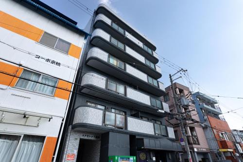 Joto Apartment | エクセレンス大阪城公園 - Osaka Castle Excellence