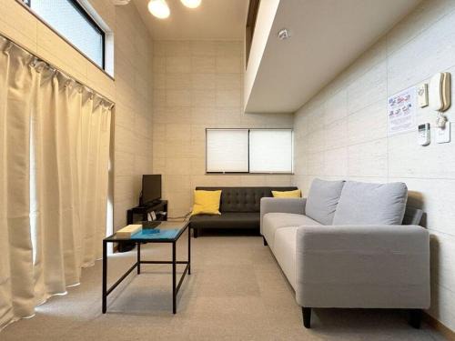 Chuo Ward Apartment | エスポアール新町Ⅵ(101)