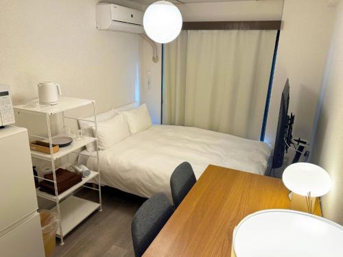 Hakata-ku Apartment | エルザビル405