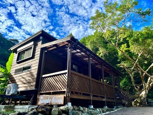 Ogasawara Villa | カナカヴィレッジ
