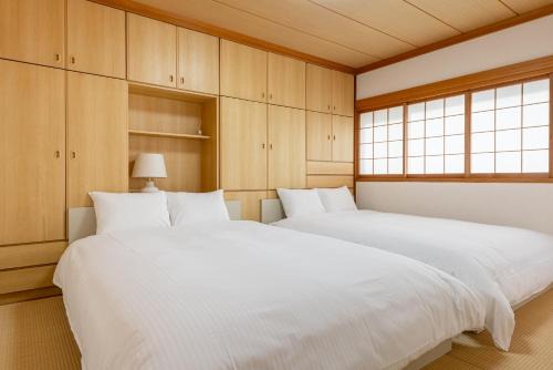 Nishi-Shinjuku Apartment | カメリアビル