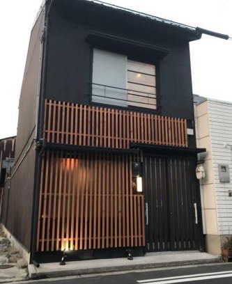 Takamatsu Apartment | ゲストハウス扇