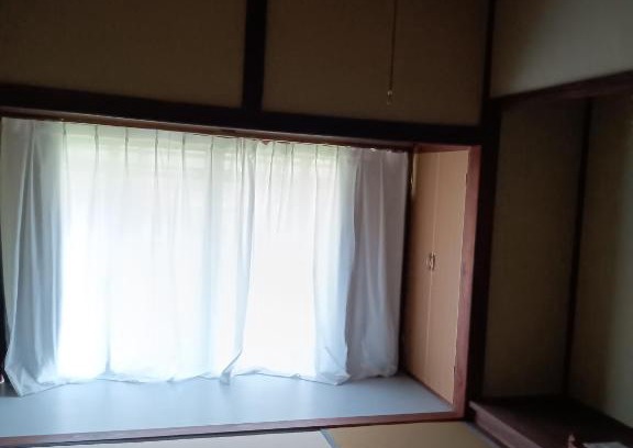 Yamaguchi House | ゲストハウス ふしの庵