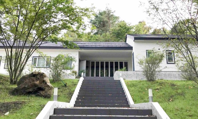 Yamanakako House | ゲストハウス ペーパームーン