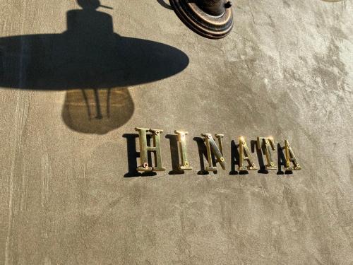 Hyuga House | ゲストハウスHINATA