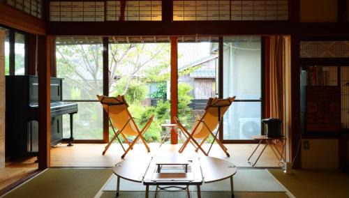 Makurazaki House | ゲストハウスKoToKoTo