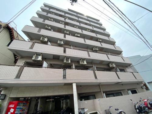 Miyakojima Apartment | コンフォート城北